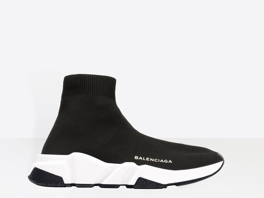 Da Gucci a Balenciaga le sneakers pi desiderate Il Sole 24 ORE